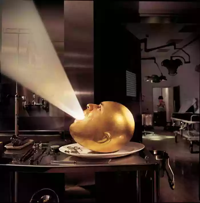 The Mars Volta: De-loused In The Comatorium
