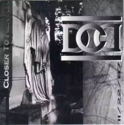 Cover Dead Can Dance - Closer to Heaven