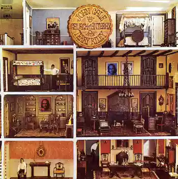 John Cale: Church of Anthrax