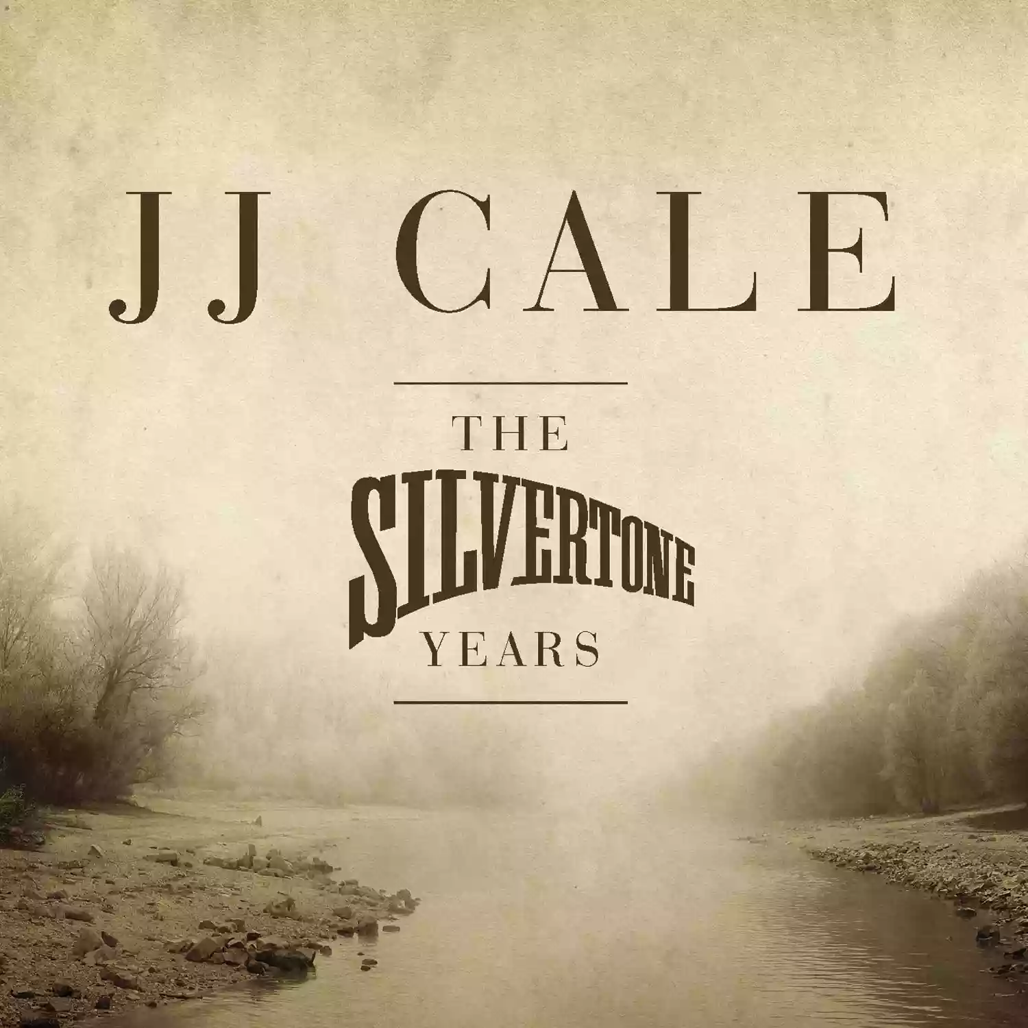 j.j. cale: the silvertone years