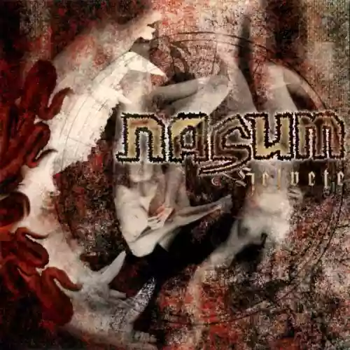 Cover Nasum - Helvete