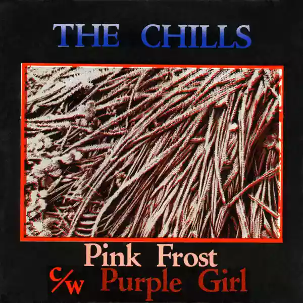 The Chills: Pink Frost / Purple Girl