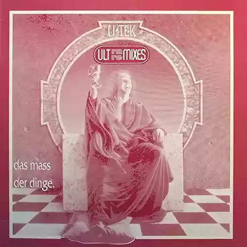 U-Tek: Das Mass Der Dinge