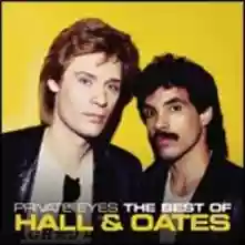 Hall & Oates: Private Eyes: the Best Of