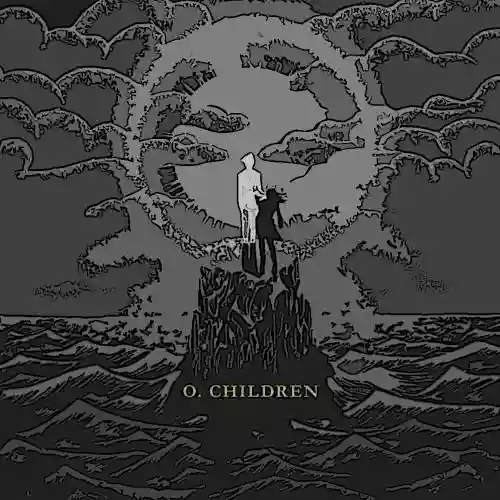 Cover di O Children