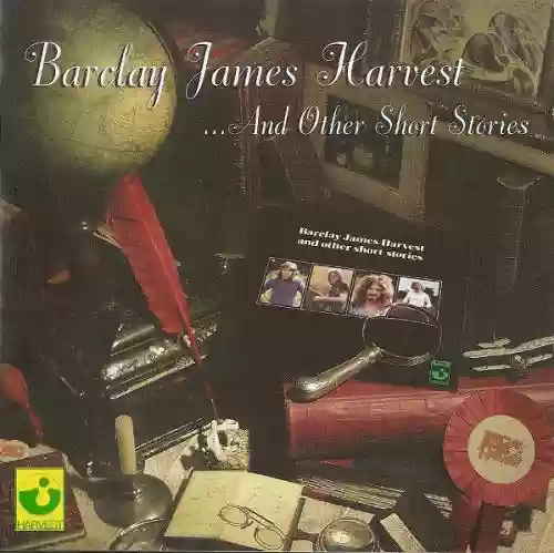 Cover di ... And Other Short Stories