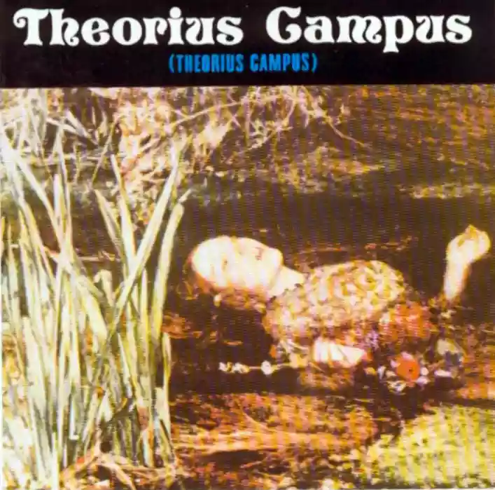 Antonello Venditti: Theorius campus