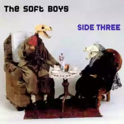 Cover di Side Three