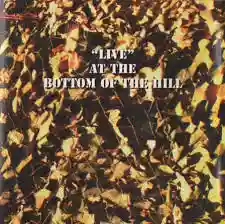 Various Artists: Live at the Bottom of the Hill