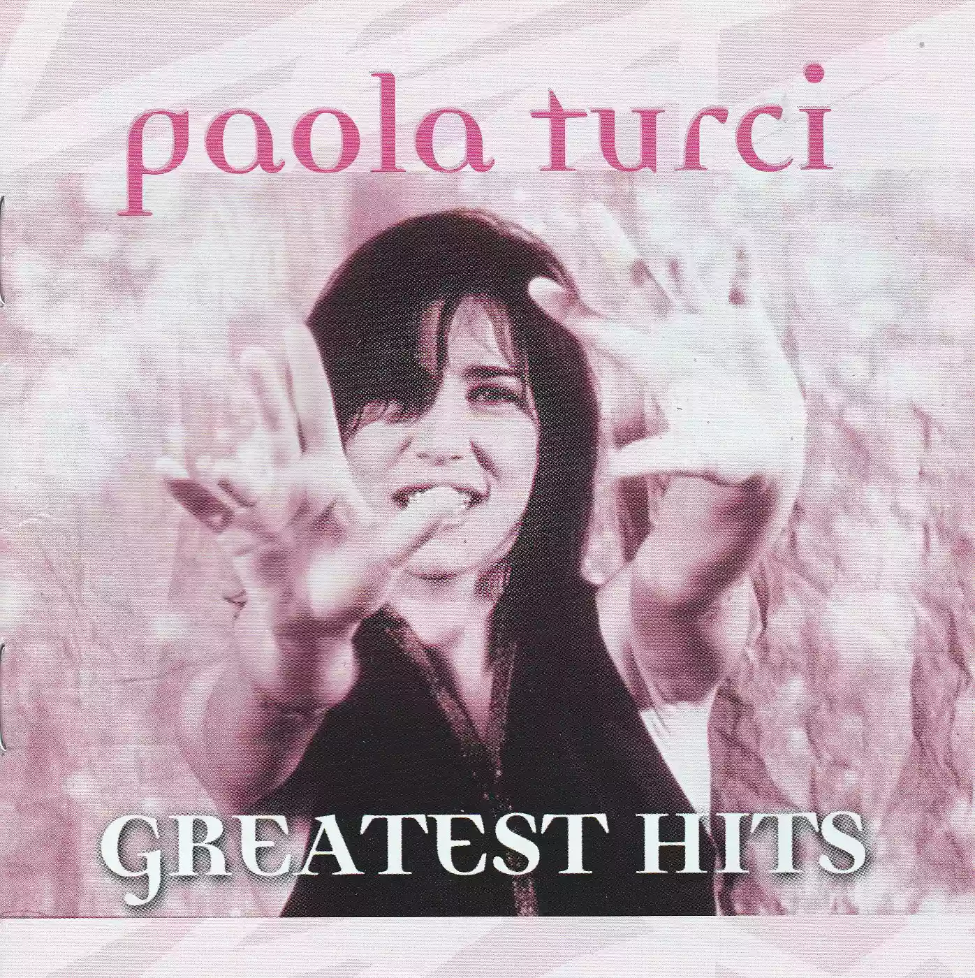 Paola Turci: Greatest Hits