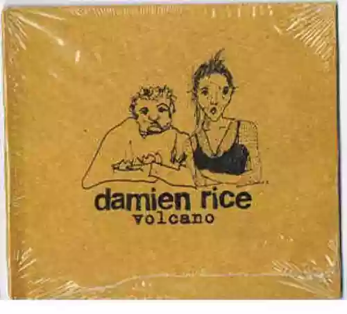 Cover Damien Rice - Volcano