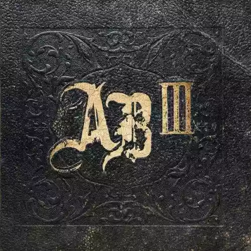 Cover di AB III