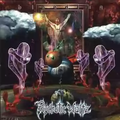 Psychotic Waltz: Bleeding