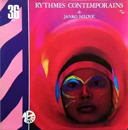Cover Various Artists - Montparnasse 2000 Classics