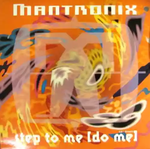 Cover di Step to Me (Do Me)