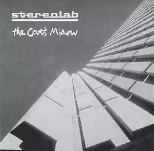 Cover Stereolab - Stereolab / The Cat's Miaow