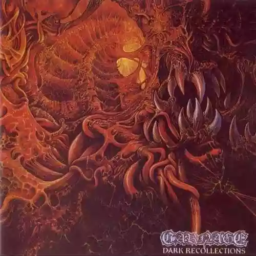 Cover Carnage - Dark Recollections