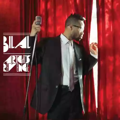 Bilal: Airtight's Revenge