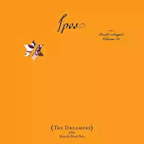 Cover The Dreamers - Ipos: Book of Angels Vol.14