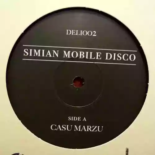Cover di Casu Marzu