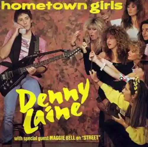 Cover di Hometown Girls