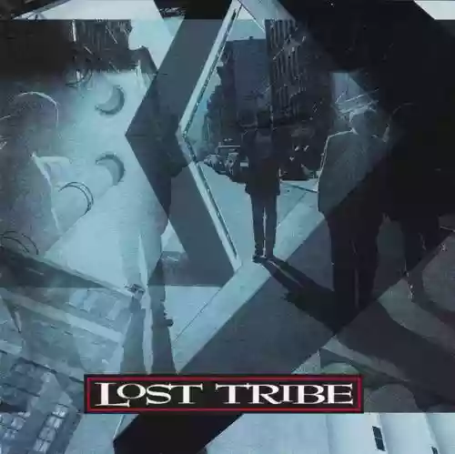 Cover di Lost Tribe
