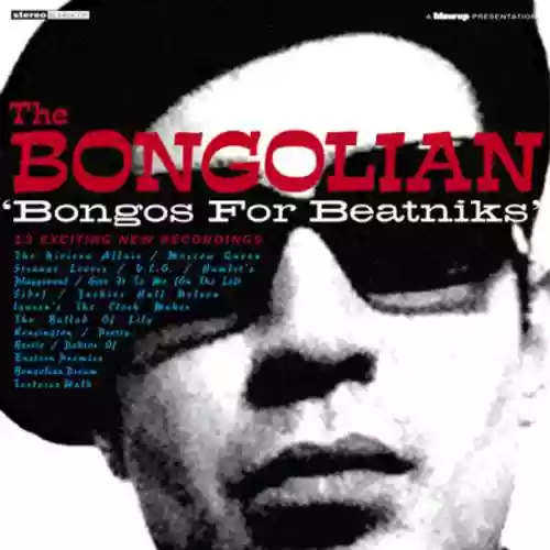 Cover di Bongos For Beatniks
