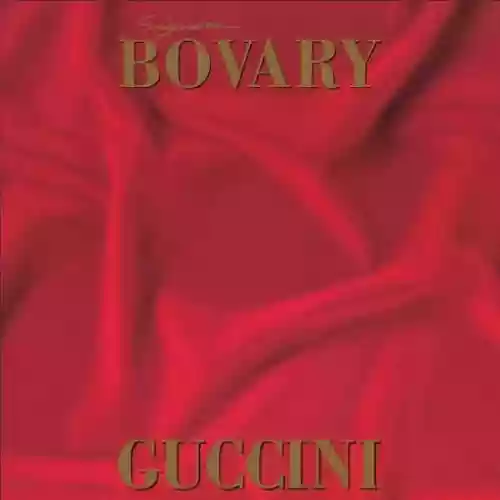 Cover di Signora Bovary