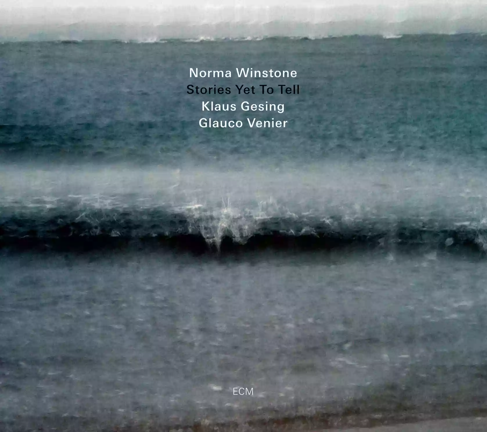 Norma Winstone: Stories Yet to Tell