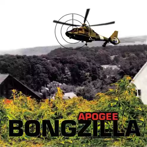 Cover Bongzilla - Apogee
