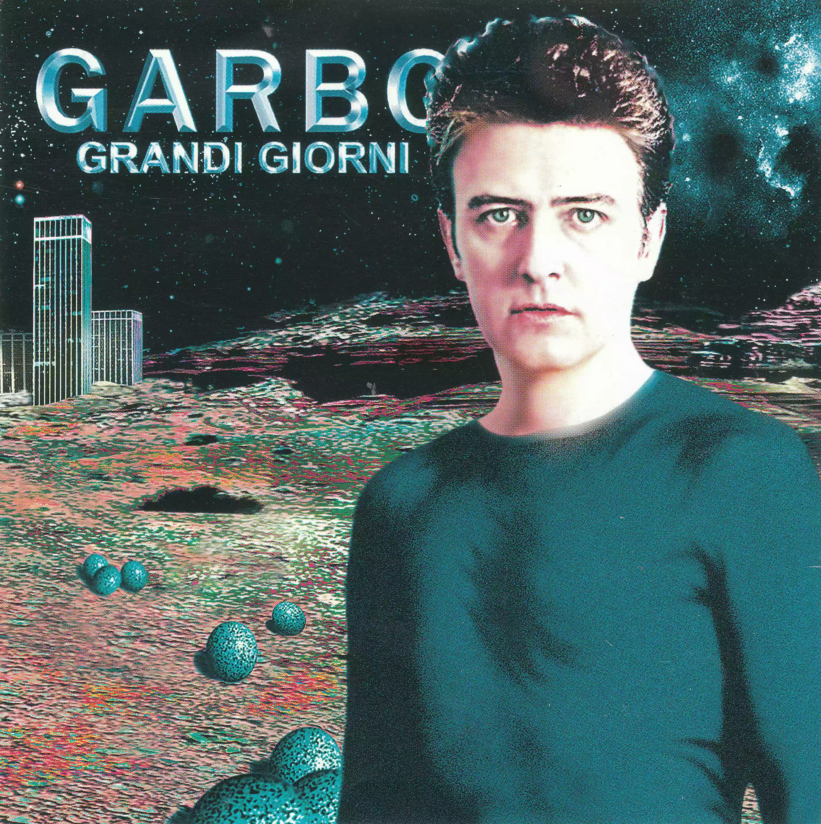 Garbo: Grandi giorni