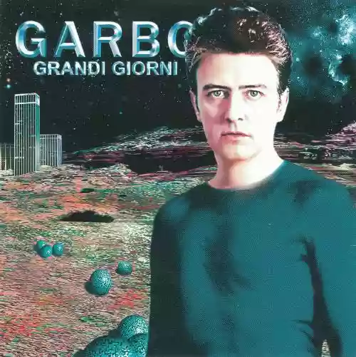 Cover di Grandi giorni