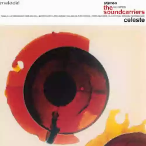 Cover The Soundcarriers - Celeste