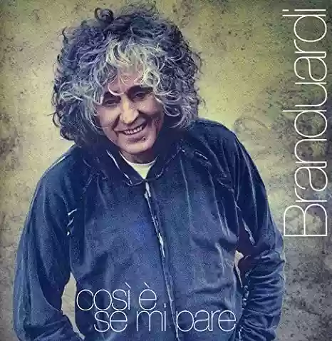 Angelo Branduardi: Così è se mi pare