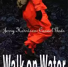 Jerry Harrison: Casual Gods: Walk on Water