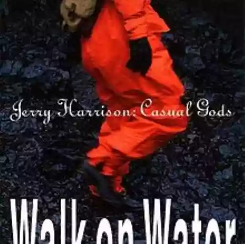 Cover di Walk on Water