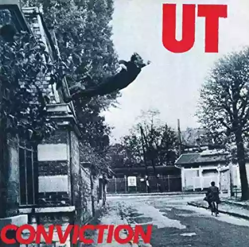 Cover Ut - Conviction