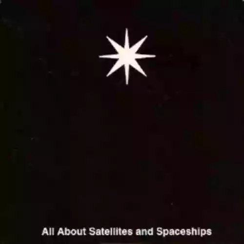 Cover Seven Percent Solution - All About Satellites and Spaceships