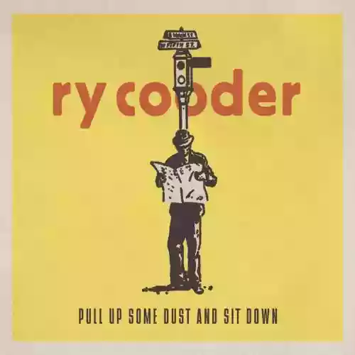 Cover di Pull Up Some Dust and Sit Down