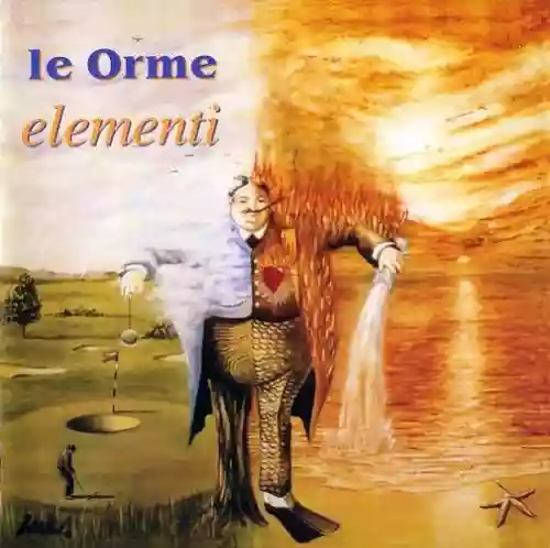 Cover di Elementi