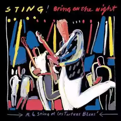 Sting: Bring On the Night (disc 1)