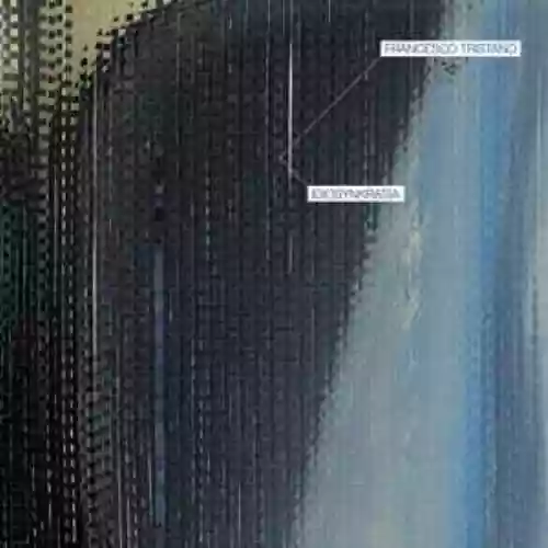 Cover Francesco Tristano - Idiosynkrasia