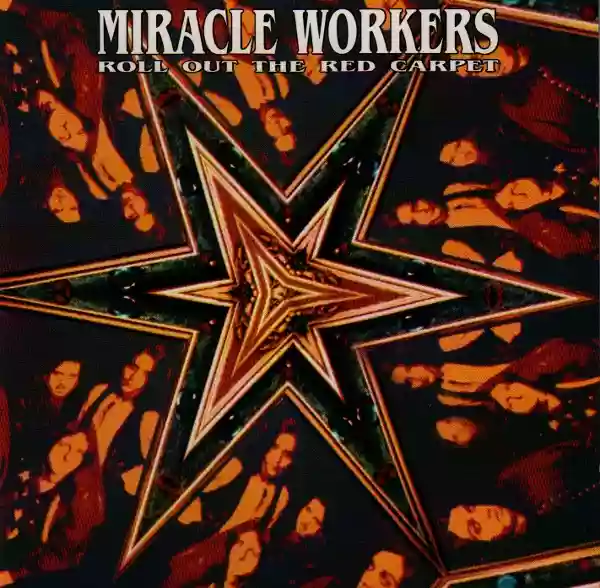 Miracle Workers: Roll Out the Red Carpet