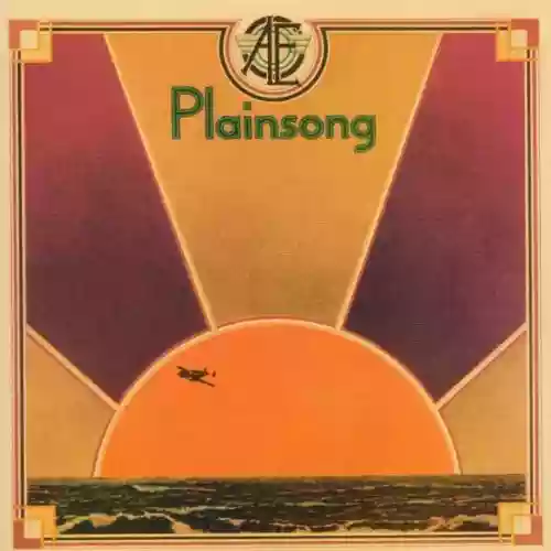Plainsong: Amelia Earhart