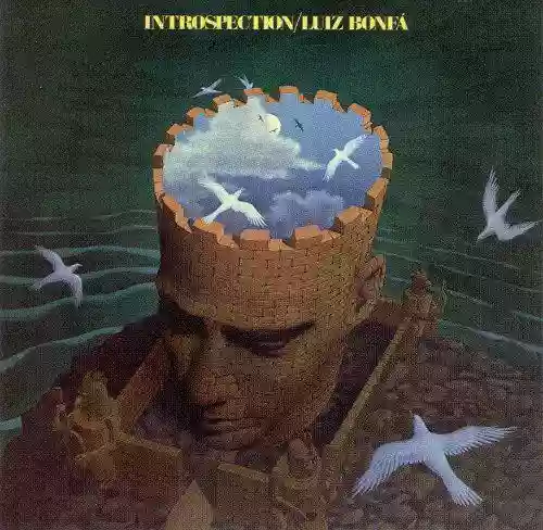 Cover Luiz Bonfá - Introspection