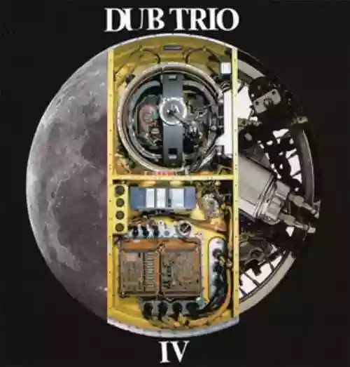 Cover Dub Trio - IV