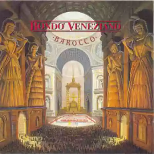 Cover di Barocco