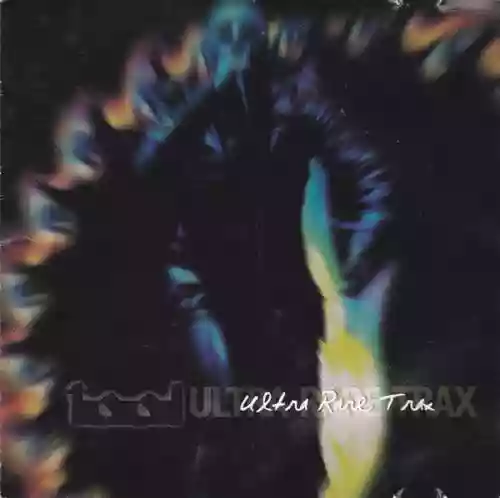 Cover Tool - Ultra Rare Trax