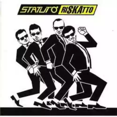 Cover di Riskatto