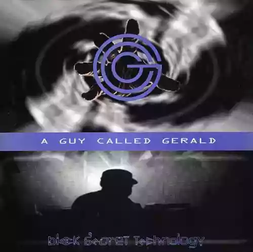 Cover di Black Secret Technology